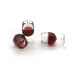 DIJE COPA DE VINO