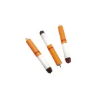DIJE CIGARRO ENCENDIDO