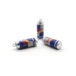 DIJE LATA DE RED BULL ENERGY DRINK