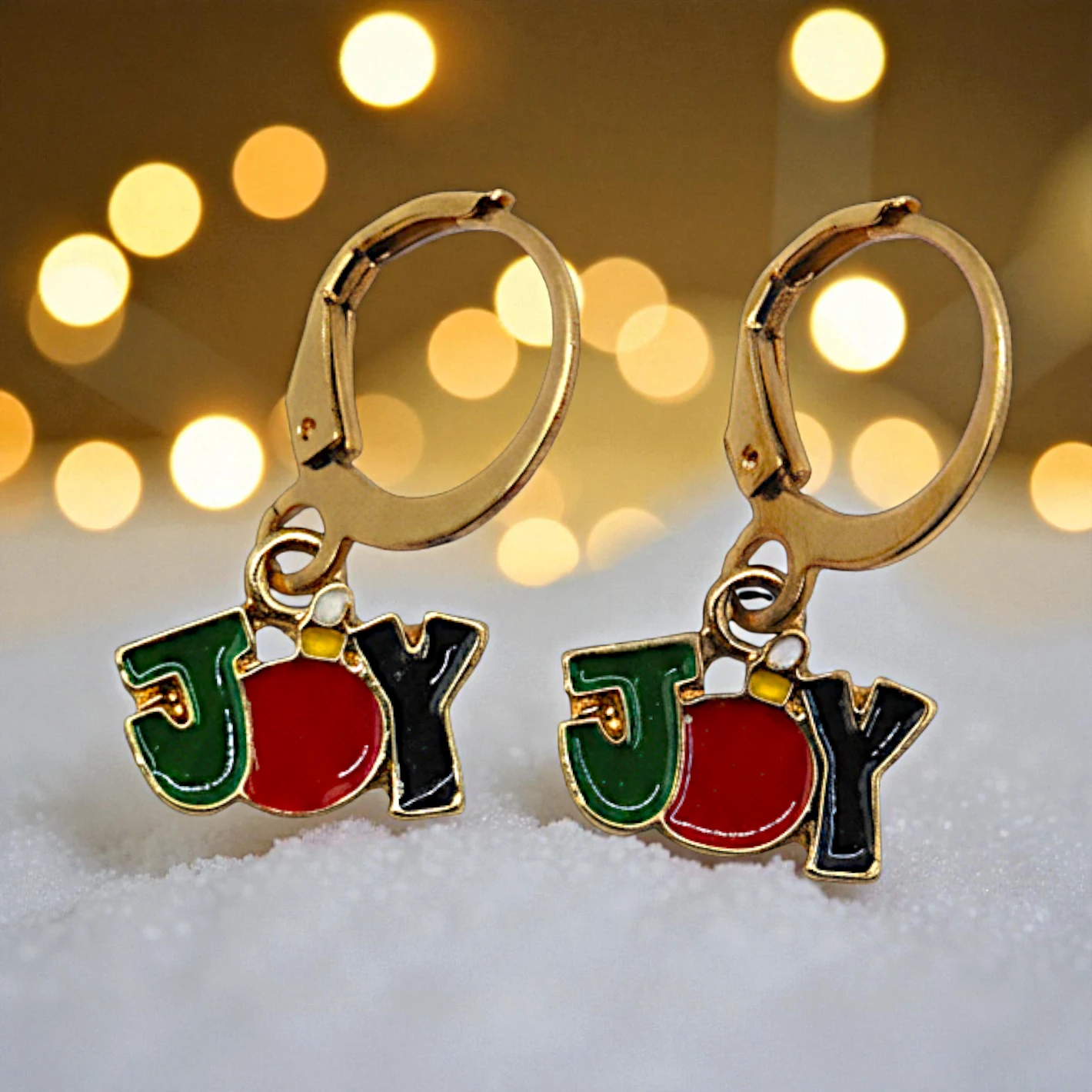 DSC00898 (1) aretes navidad joy (copia) - Image 1