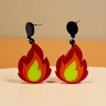 ARETES DE FUEGO
