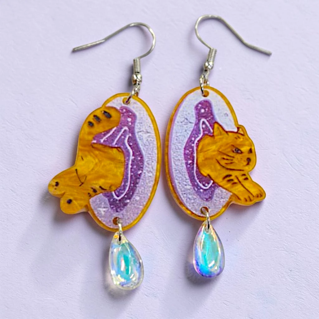 WhatsApp Image 2026-06-10 at 11.50.01 AM aretes de gato dimensiones - Image 1