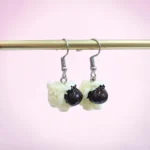 aretes de oveja
