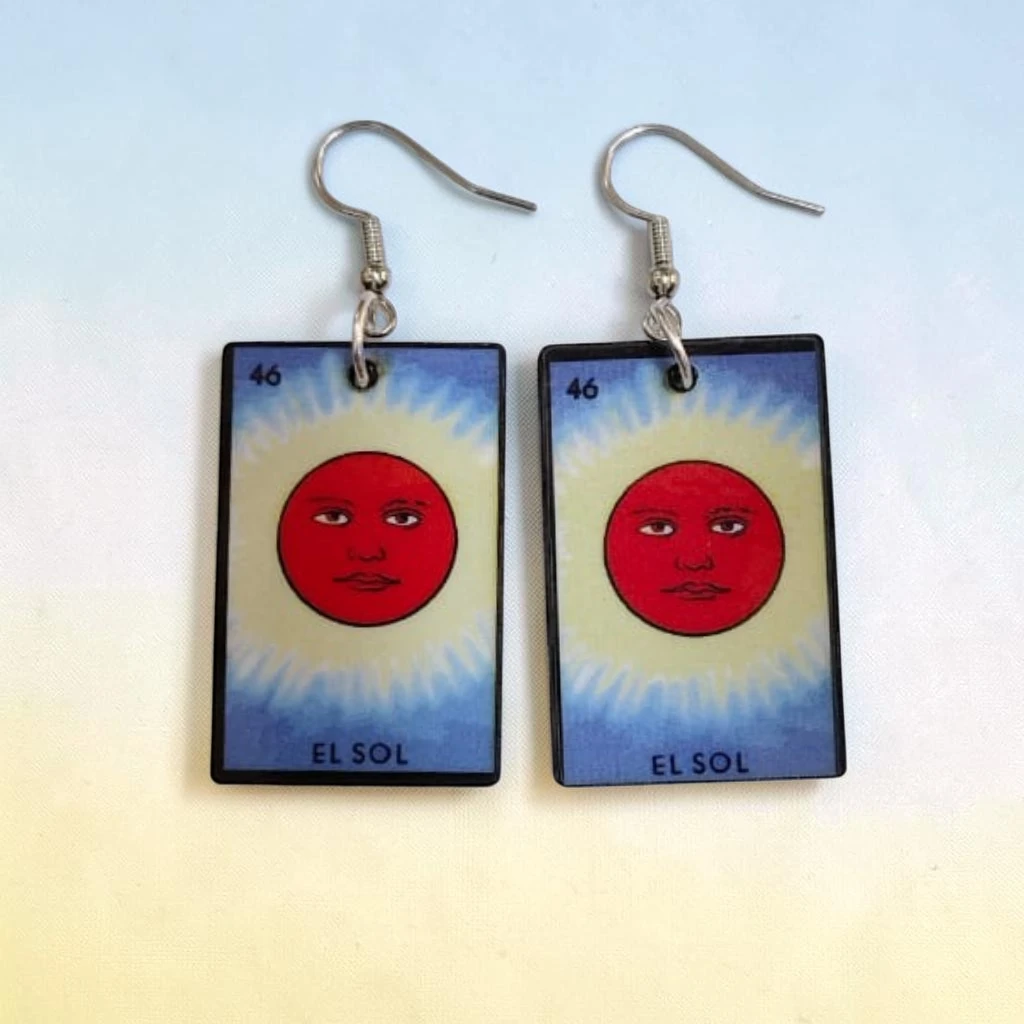 WhatsApp Image 2026-08-17 at 12.50.48 PM ARETES DE DISEÑO LOTERIA EL SOL - Image 1