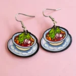 ARETES DE DISEÑO POZOLE MDF