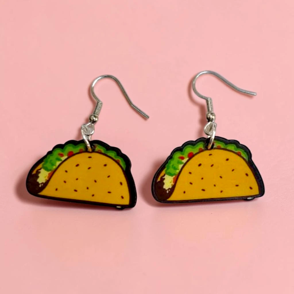 WhatsApp Image 2026-08-17 at 12.50.53 PM aretes de diseño TACO MDF - Image 1