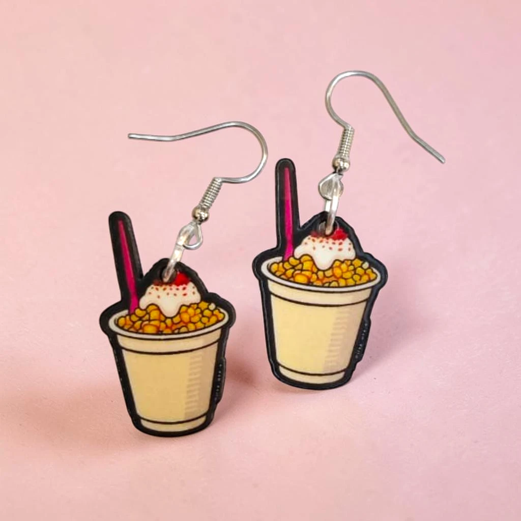 WhatsApp Image 2026-08-17 at 12.50.56 PM (1) ARETES DE DISEÑO ESQUITES MDF - Image 1