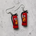 aretes de extintor