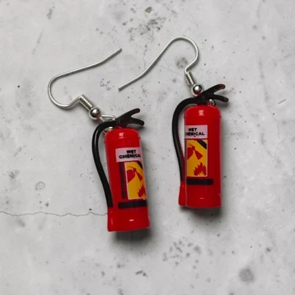 aretes de extintor