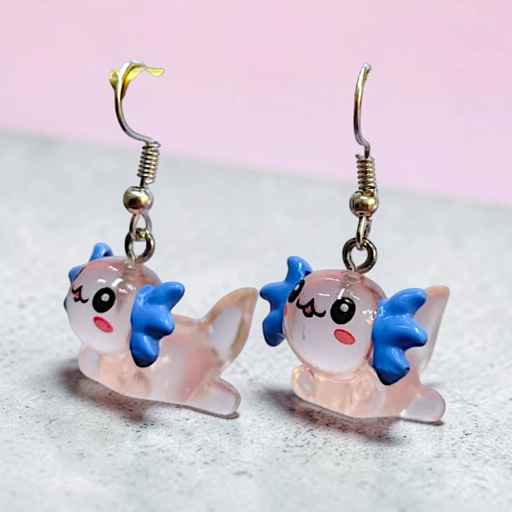 WhatsApp Image 2026-09-17 at 5.01.40 PM (5) aretes de ajolote kawaii - Imagen 1