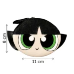Monedero Original Cuero Sintético con Diseño de Bellota - Imagen 2