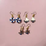 ARETES TRIO MARINOS 3
