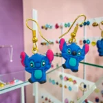 ARETES DE EXTRATERRESTRE AZUL