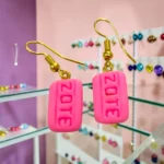 ARETES DE JABON ZOTE