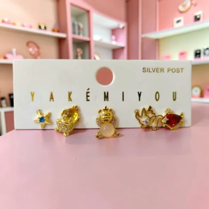 ARETES MULTI MODELO 17