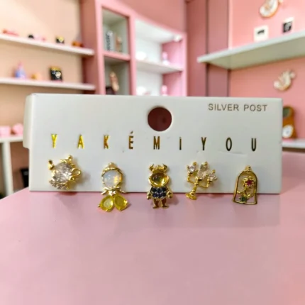 ARETES MULTI MODELO 12