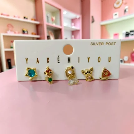 ARETES MULTI MODELO 5