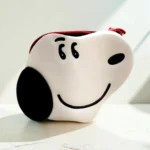 Bolsa Diseño Premium Perrito SP Blanco