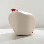 Bolsa Diseño Premium Perrito SP Blanco - Imagen 2
